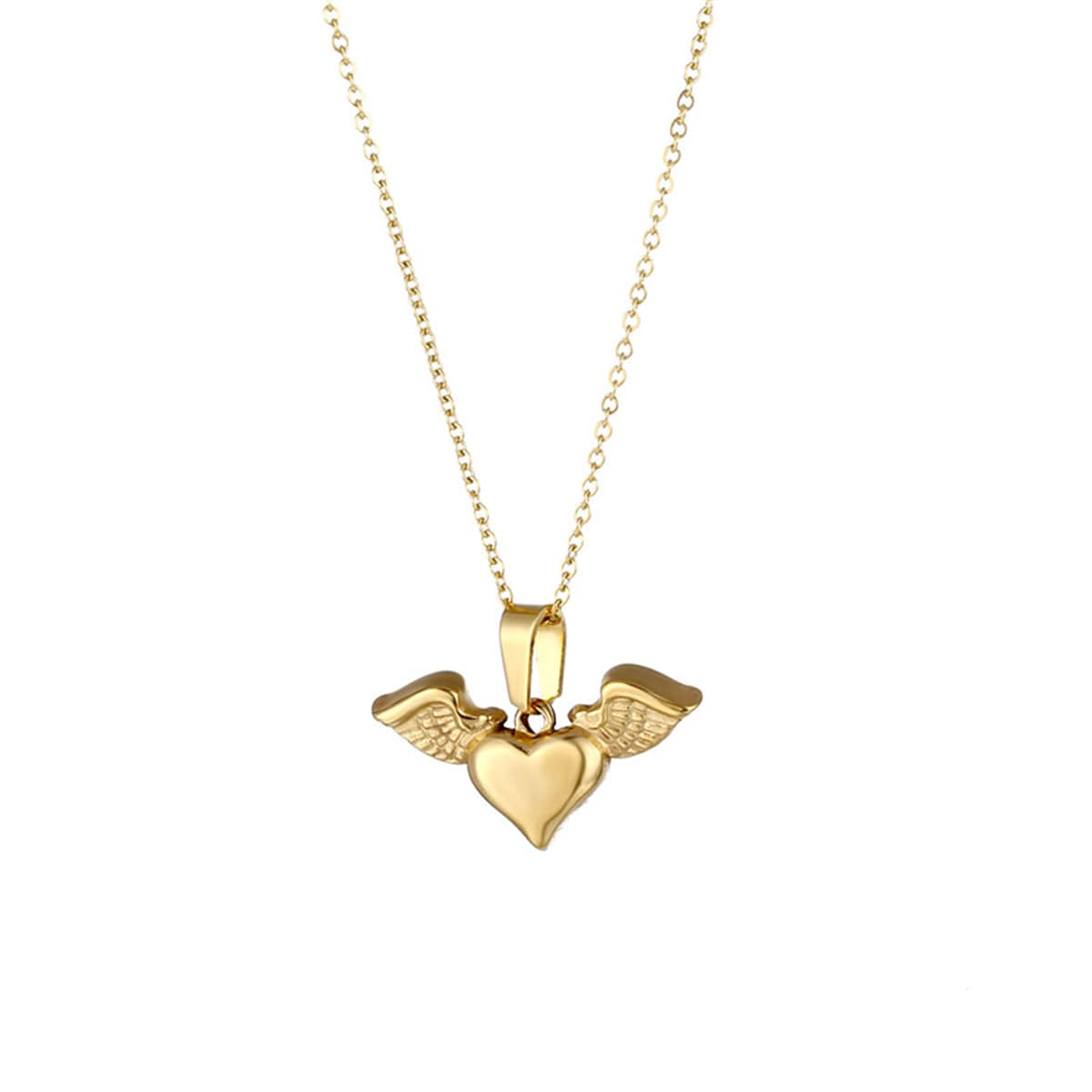 Metallic-