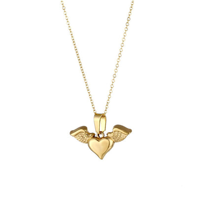 Metallic-