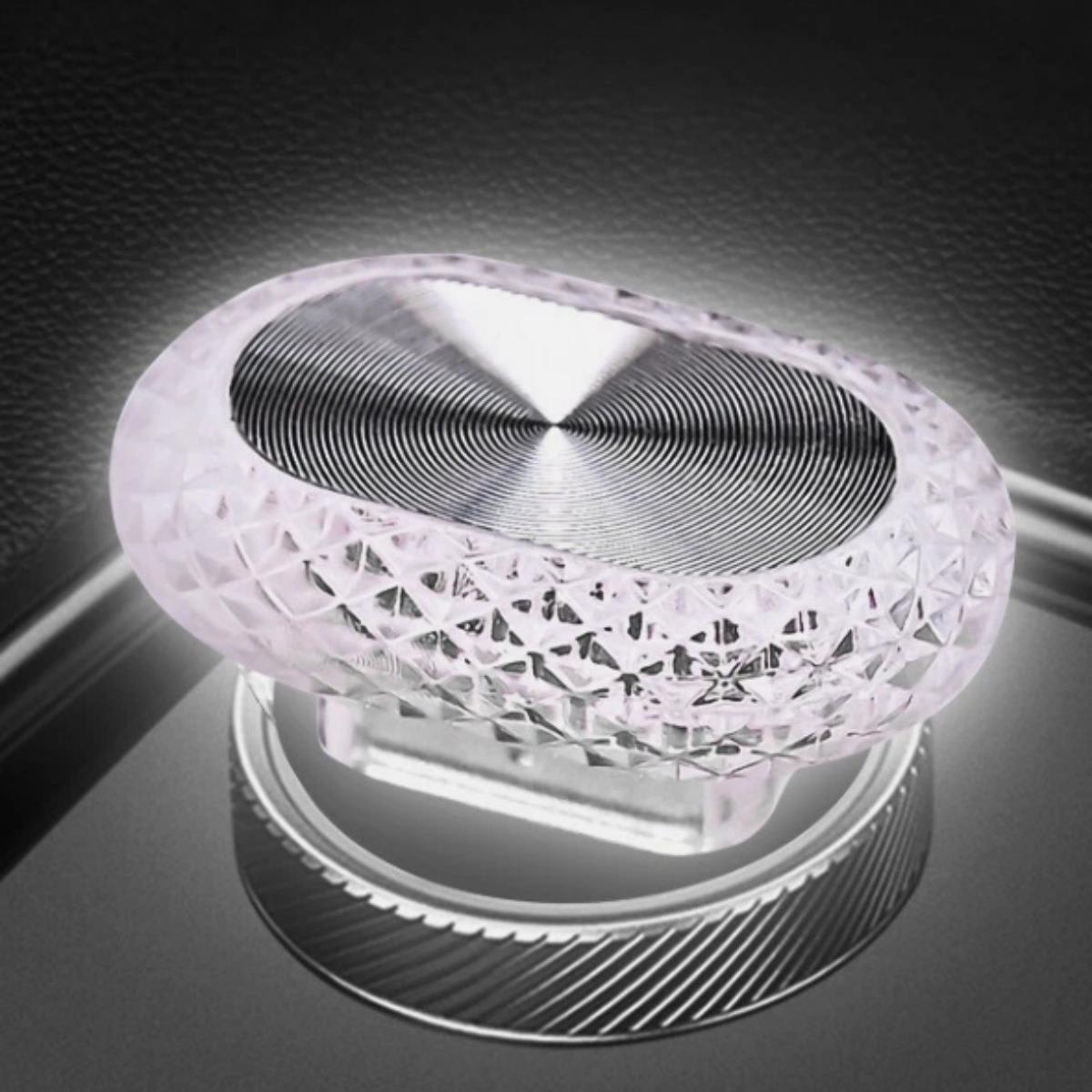 White Light-