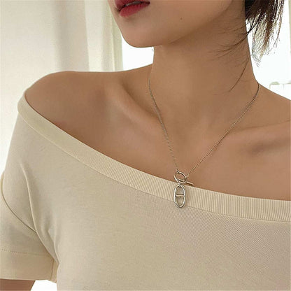 Metallic-