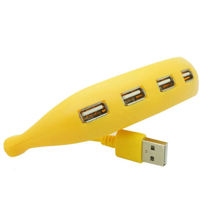 Yellow-