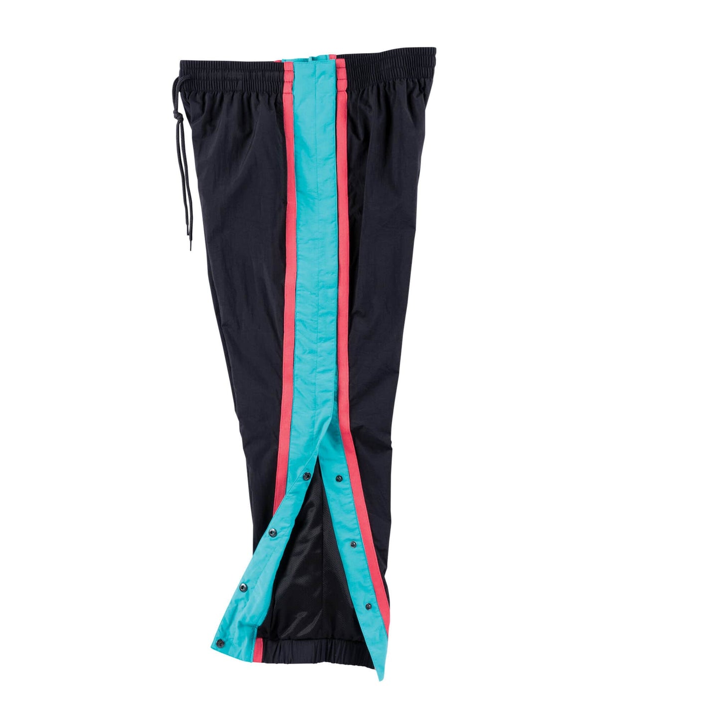 Mitchell & Ness Men's NBA Tear Away Jogger San Antonio Spurs