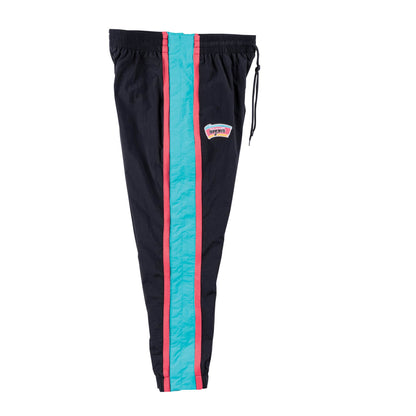 Mitchell & Ness Men's NBA Tear Away Jogger San Antonio Spurs