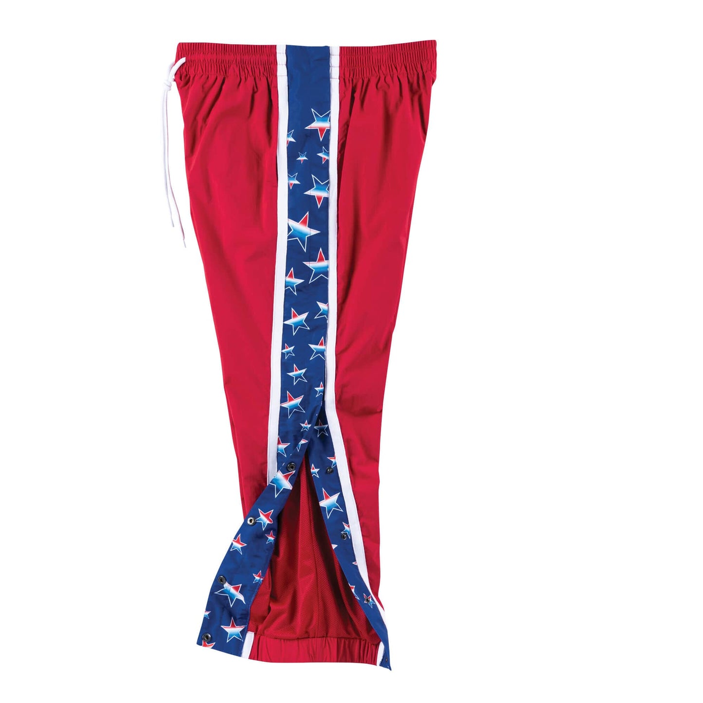 Mitchell & Ness Men's NBA Tear Away Jogger Philadelphia 76Ers
