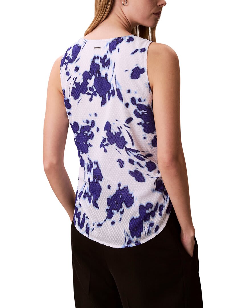 YAA-BRILLIANT WHITE SWEPT FLOR-