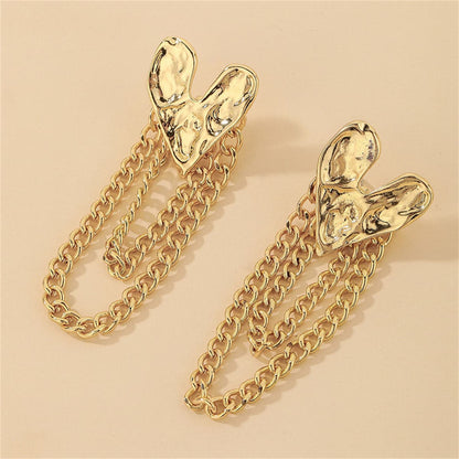 Metallic-