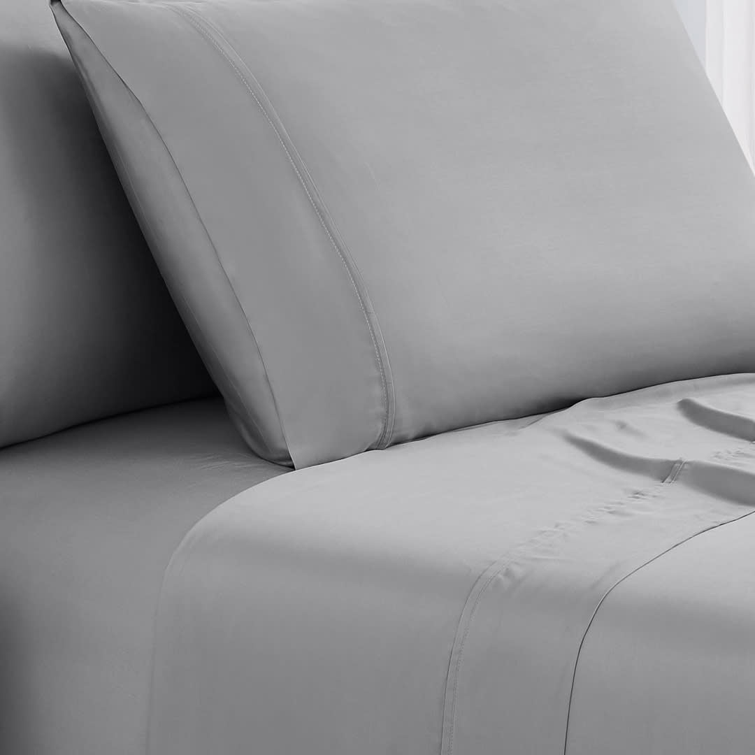 Steel Grey-