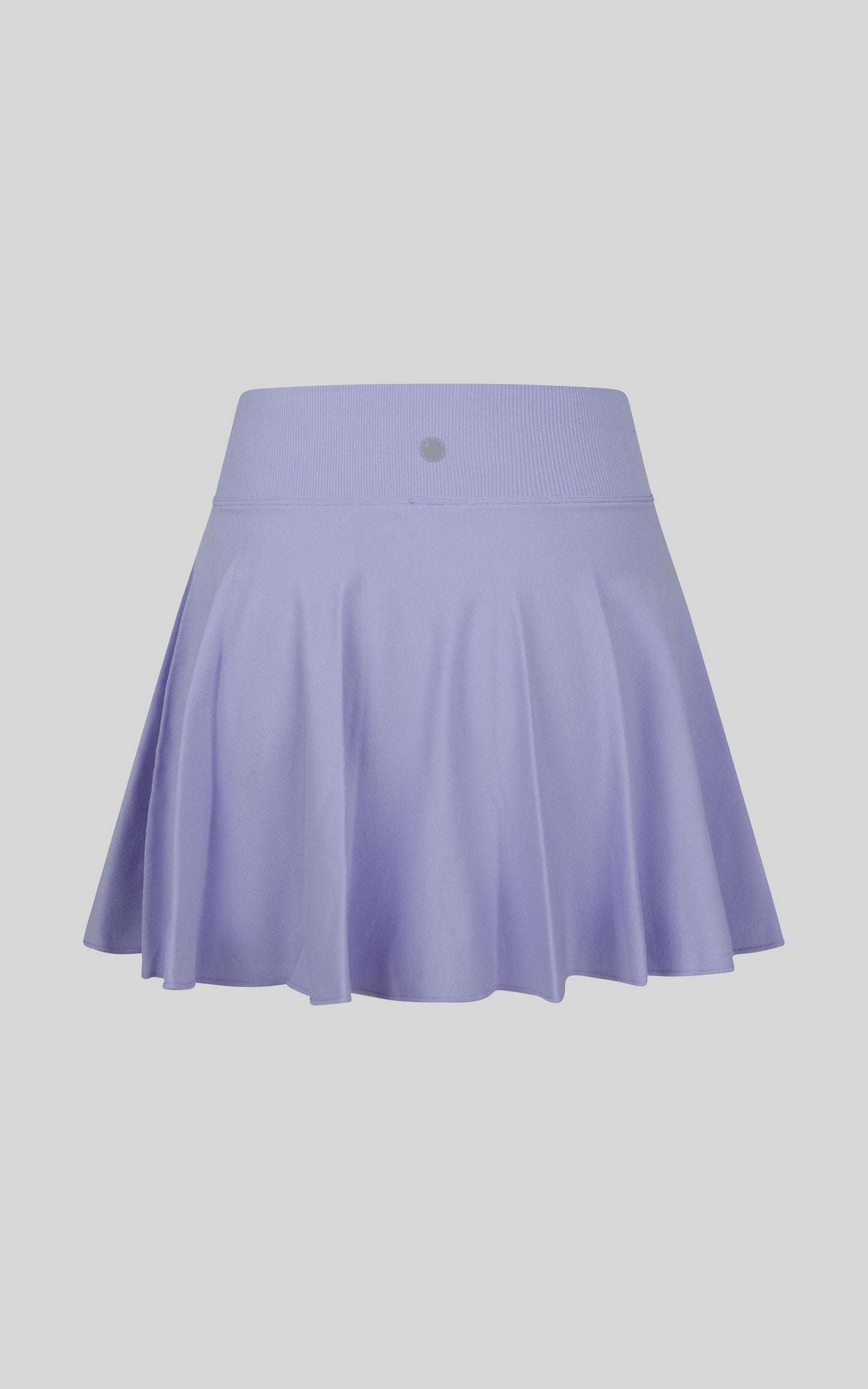 Girls 2 PK Dip Dye Flare Skort