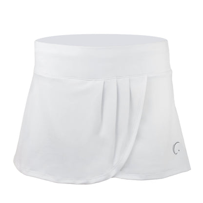White-