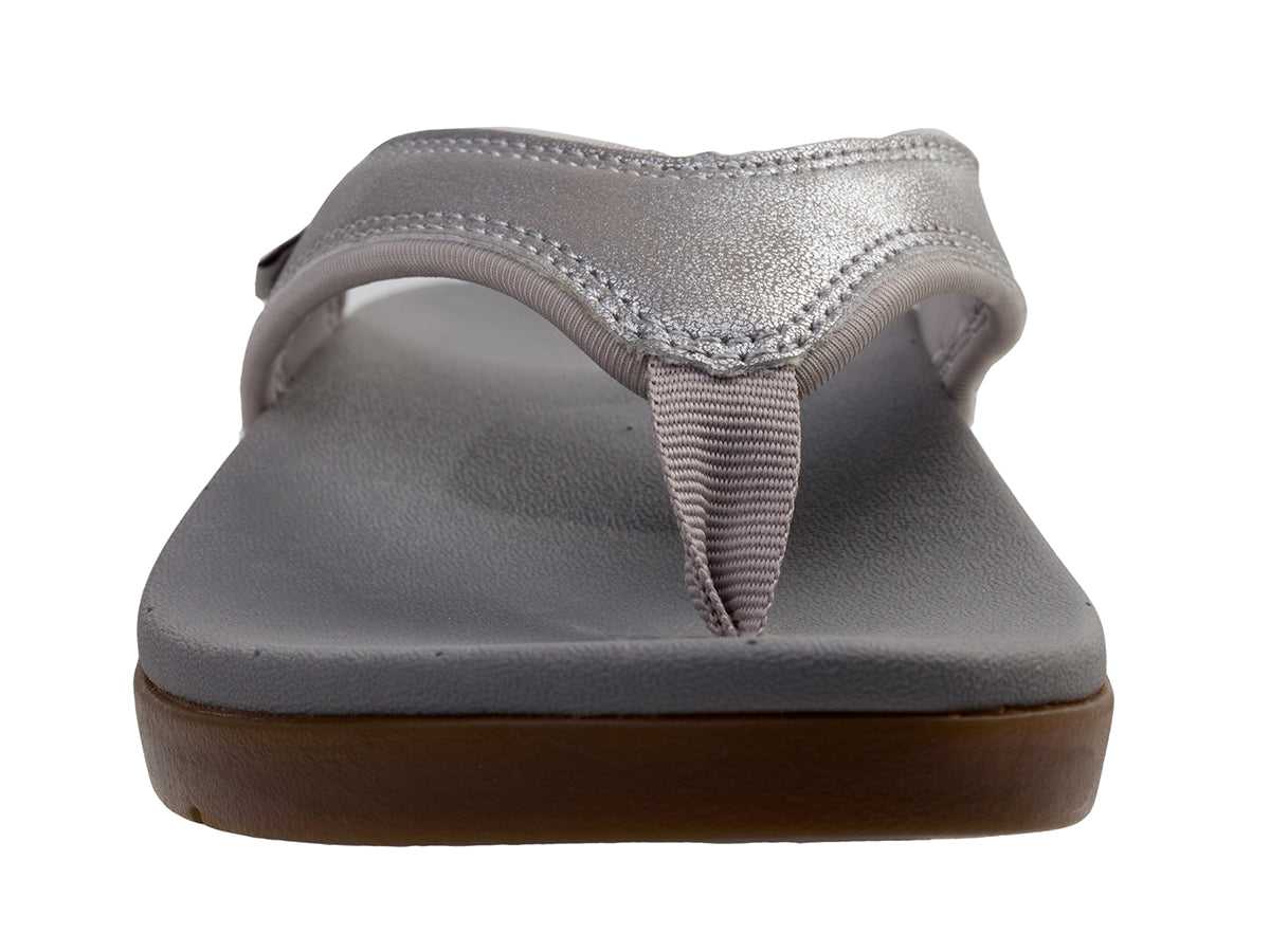 Grey -