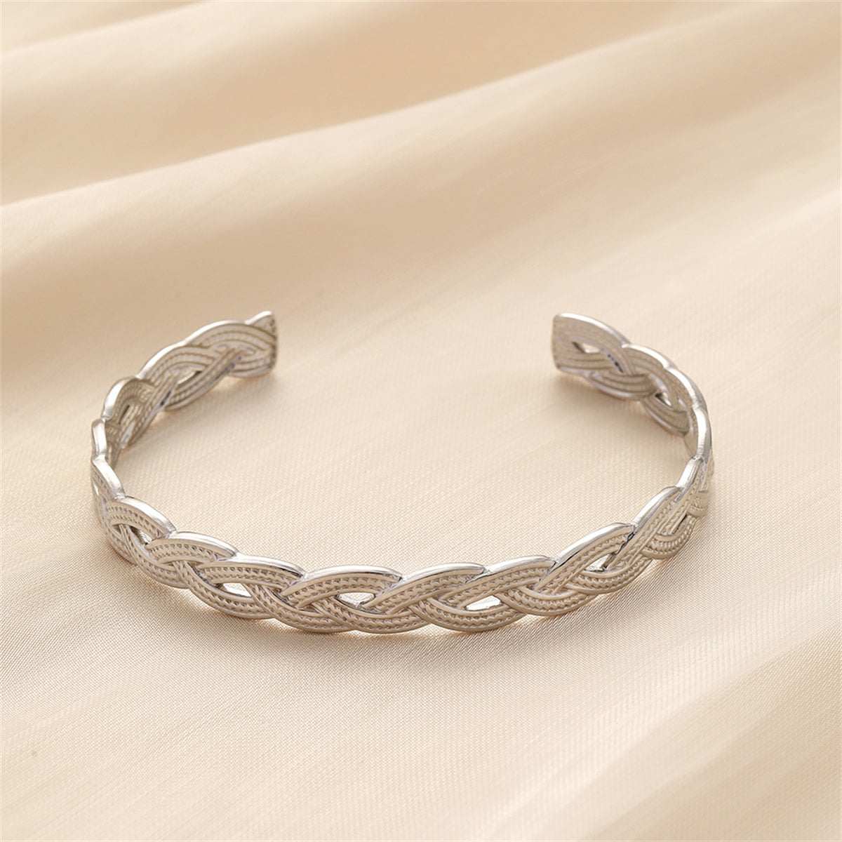 Metallic-