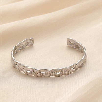 Metallic-