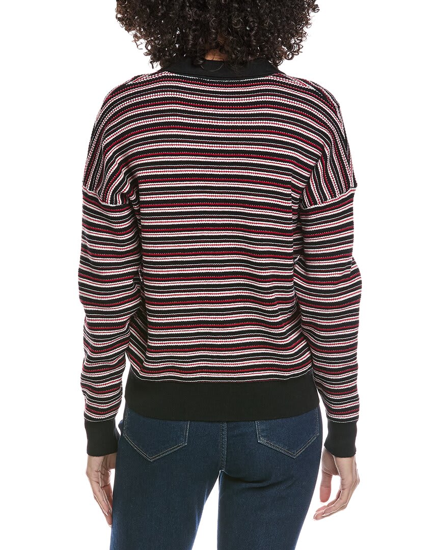 MULTI STRIPE-