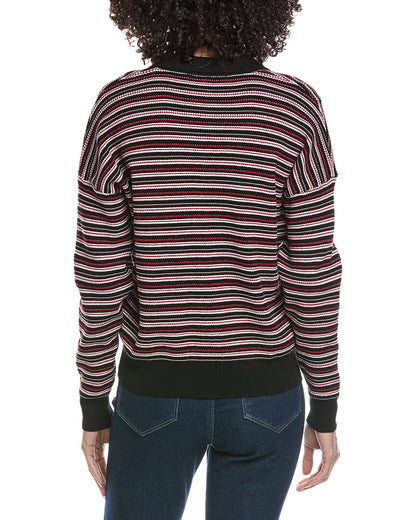 MULTI STRIPE-