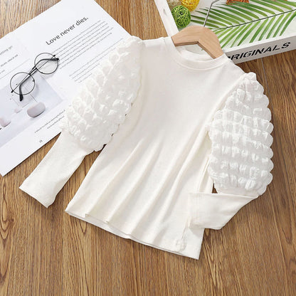 White-