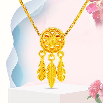 Metallic-