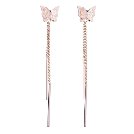 Metallic-