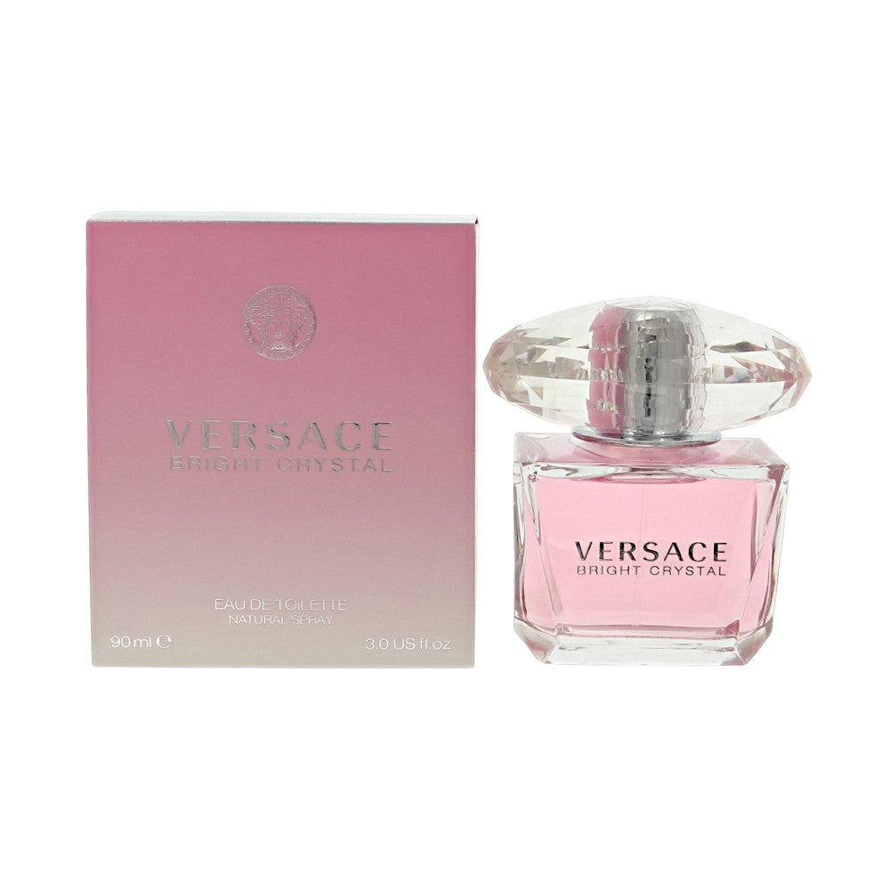 Versace Bright Crystal by Versace