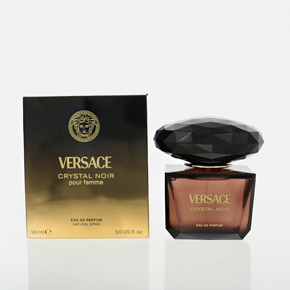 Versace Crystal Noir by Versace
