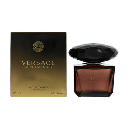 Versace Crystal Noir by Versace
