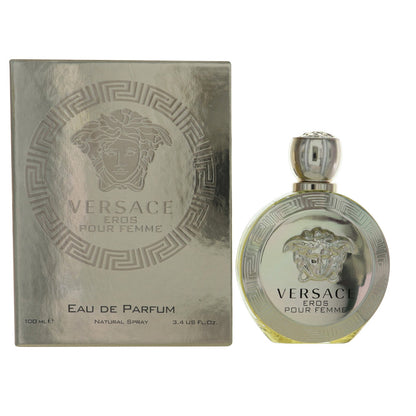 Versace Eros Pour Femme by Versace