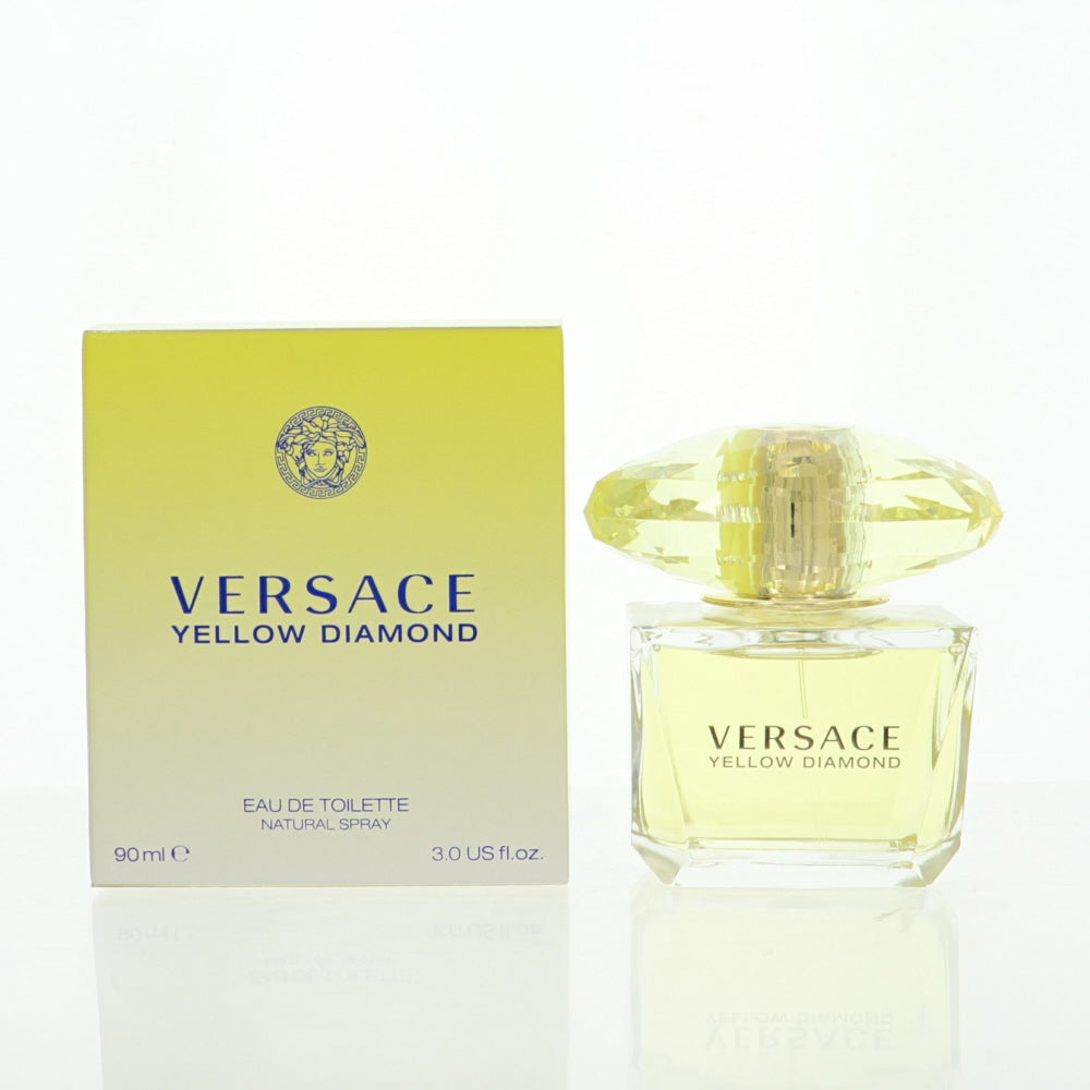 Versace Yellow Diamond by Versace