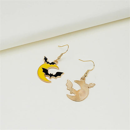 Yellow-