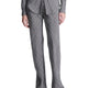 BBP-BLACK/BROWN PLAID