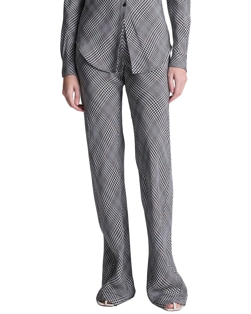 BBP-BLACK/BROWN PLAID-