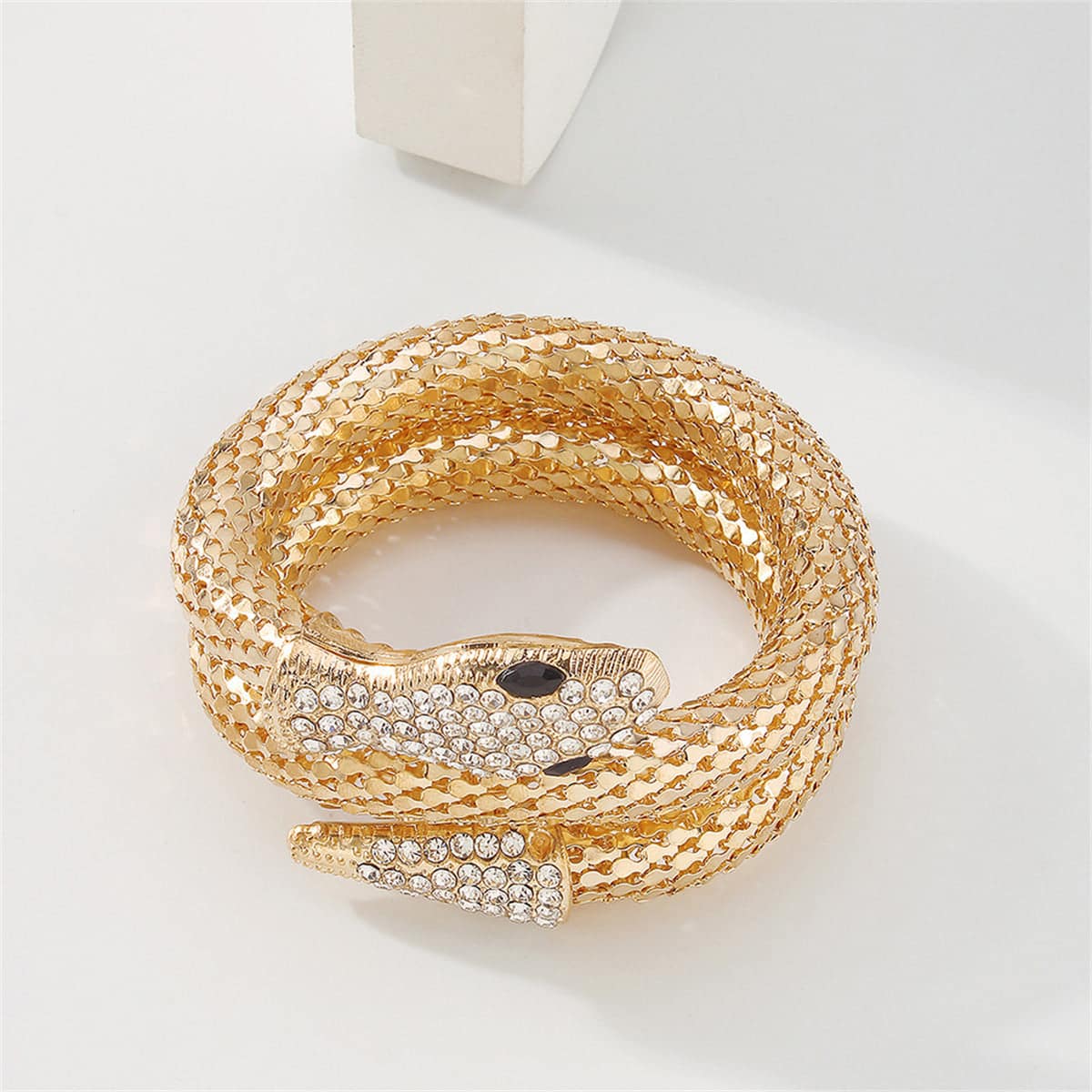 Metallic-