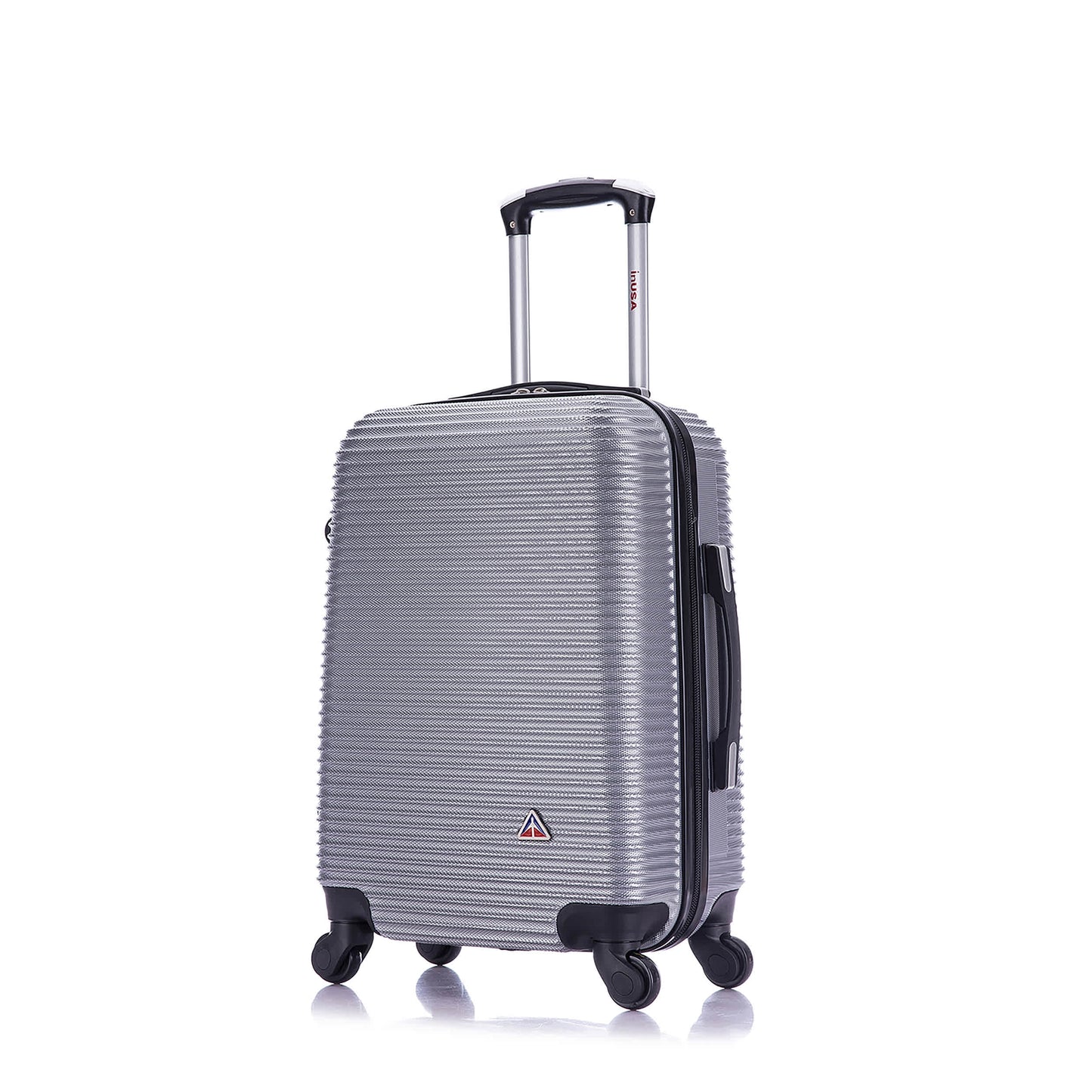 Silver-