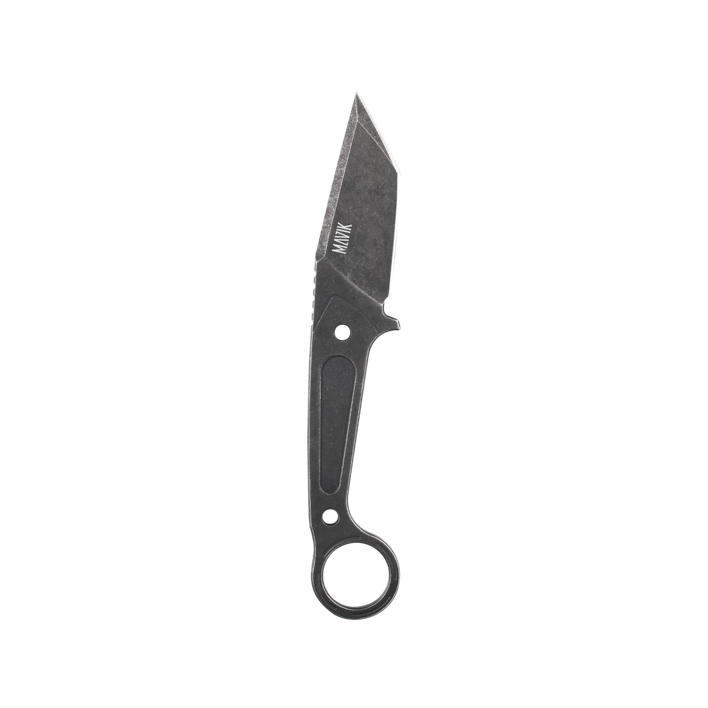 Mavik Gear Pallas - Black