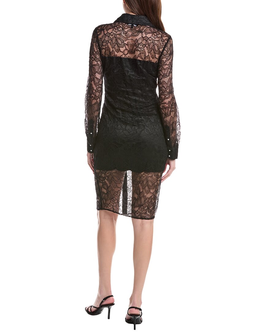 BLACK BLK-