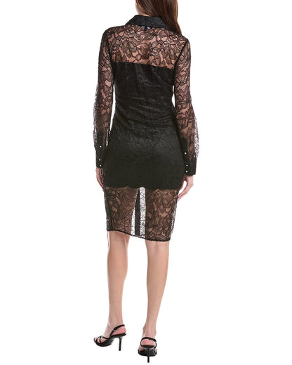 BLACK BLK-