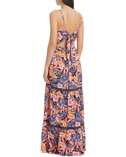 BALLERINA PINK MULTI-