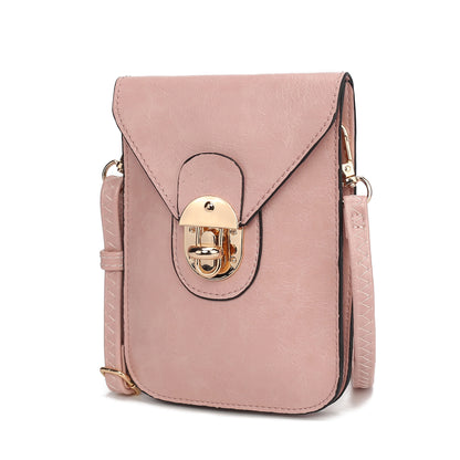 Dusty Pink-