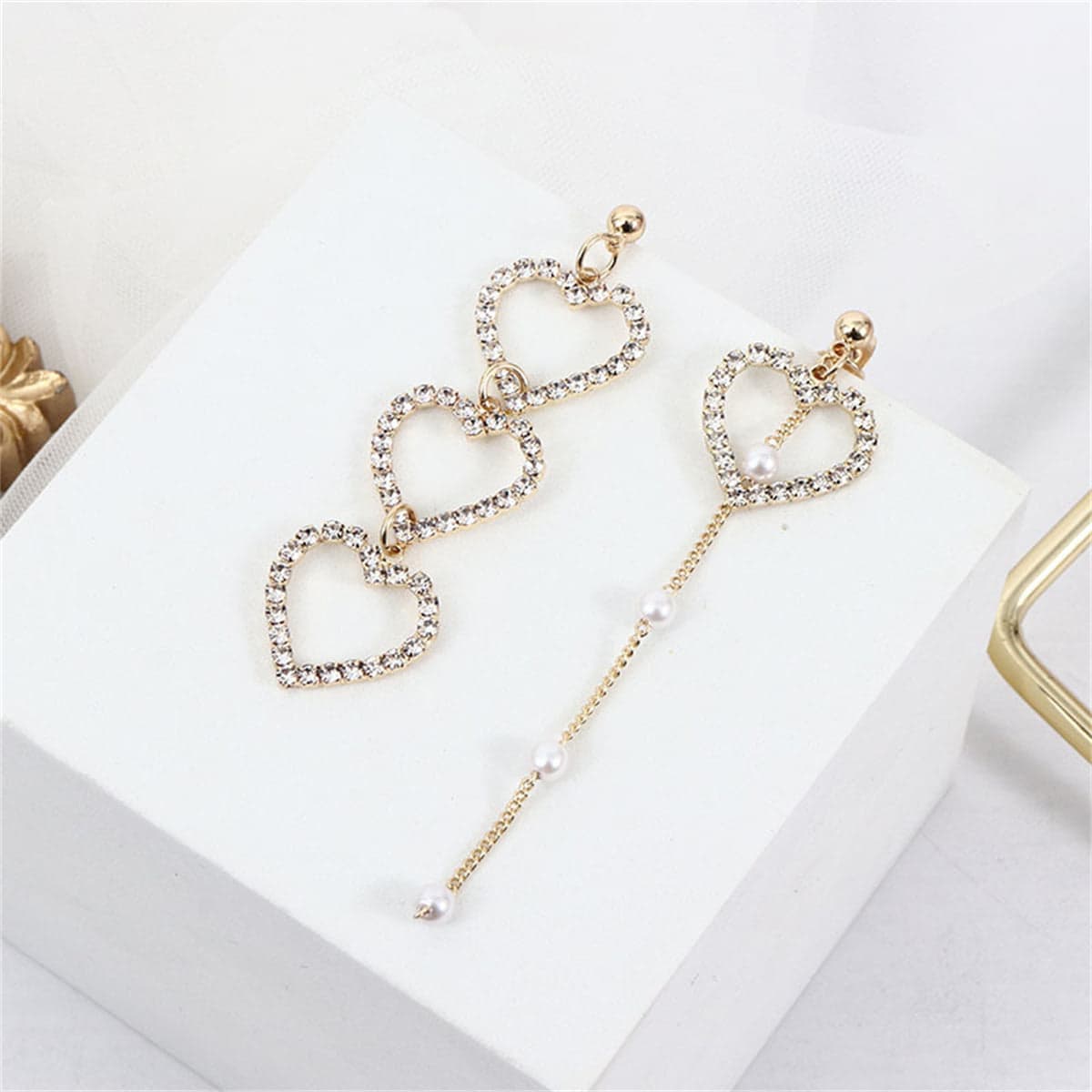 Metallic-