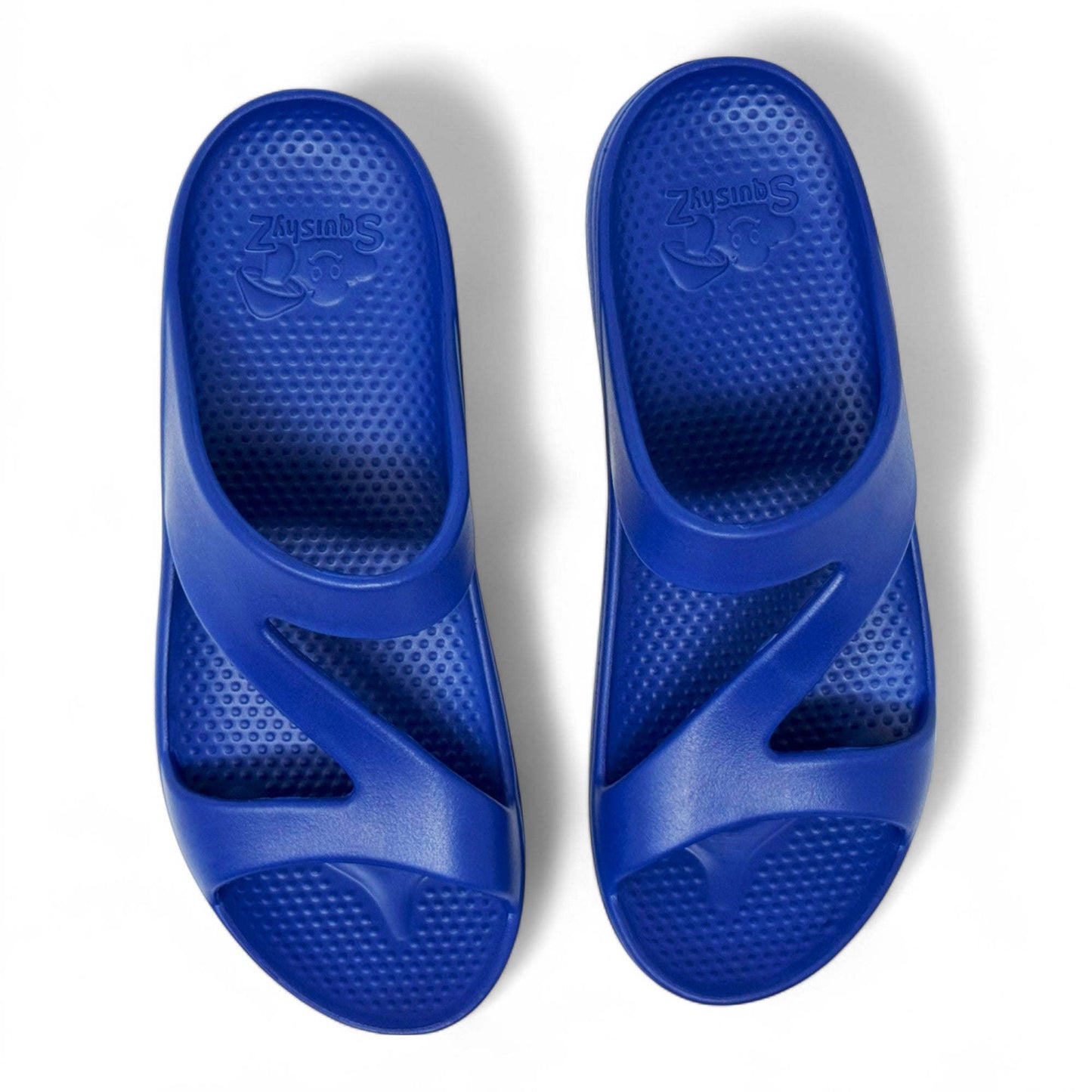 Royal Blue-