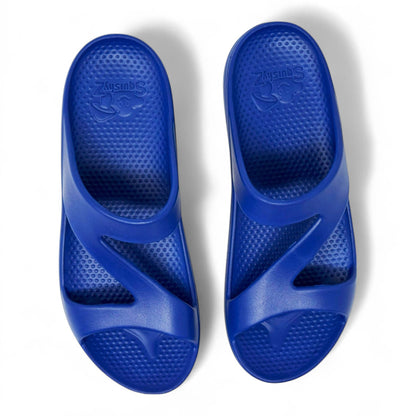 Royal Blue-