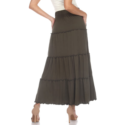 Olive-