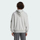 Medium Grey Heather / Black