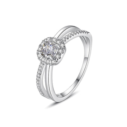 Metallic-