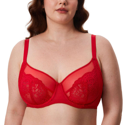 Red-