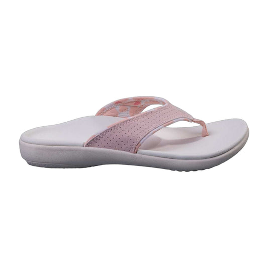 Yumi Bokeh Orthotic Sandals - Wide Width