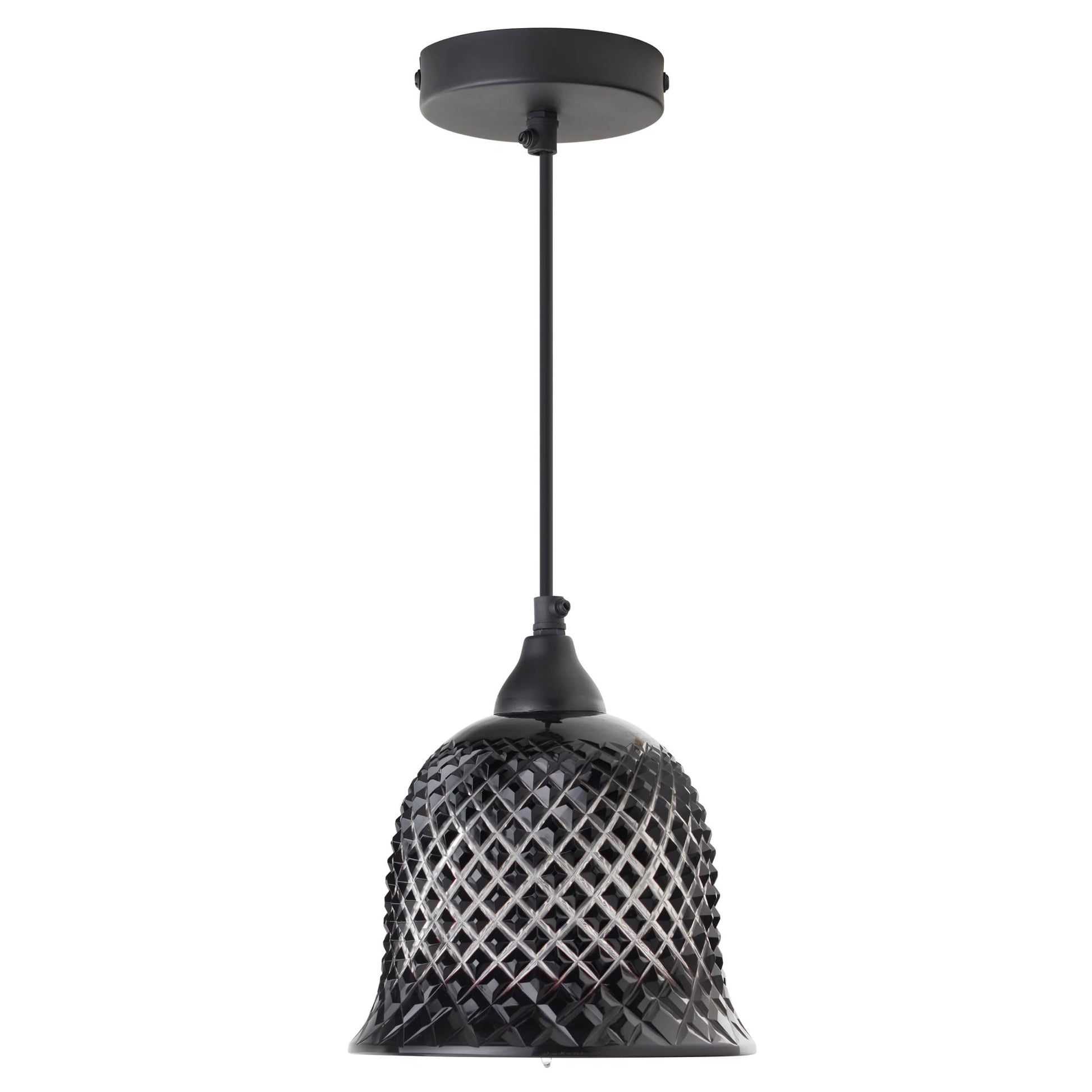 Black/Clear-