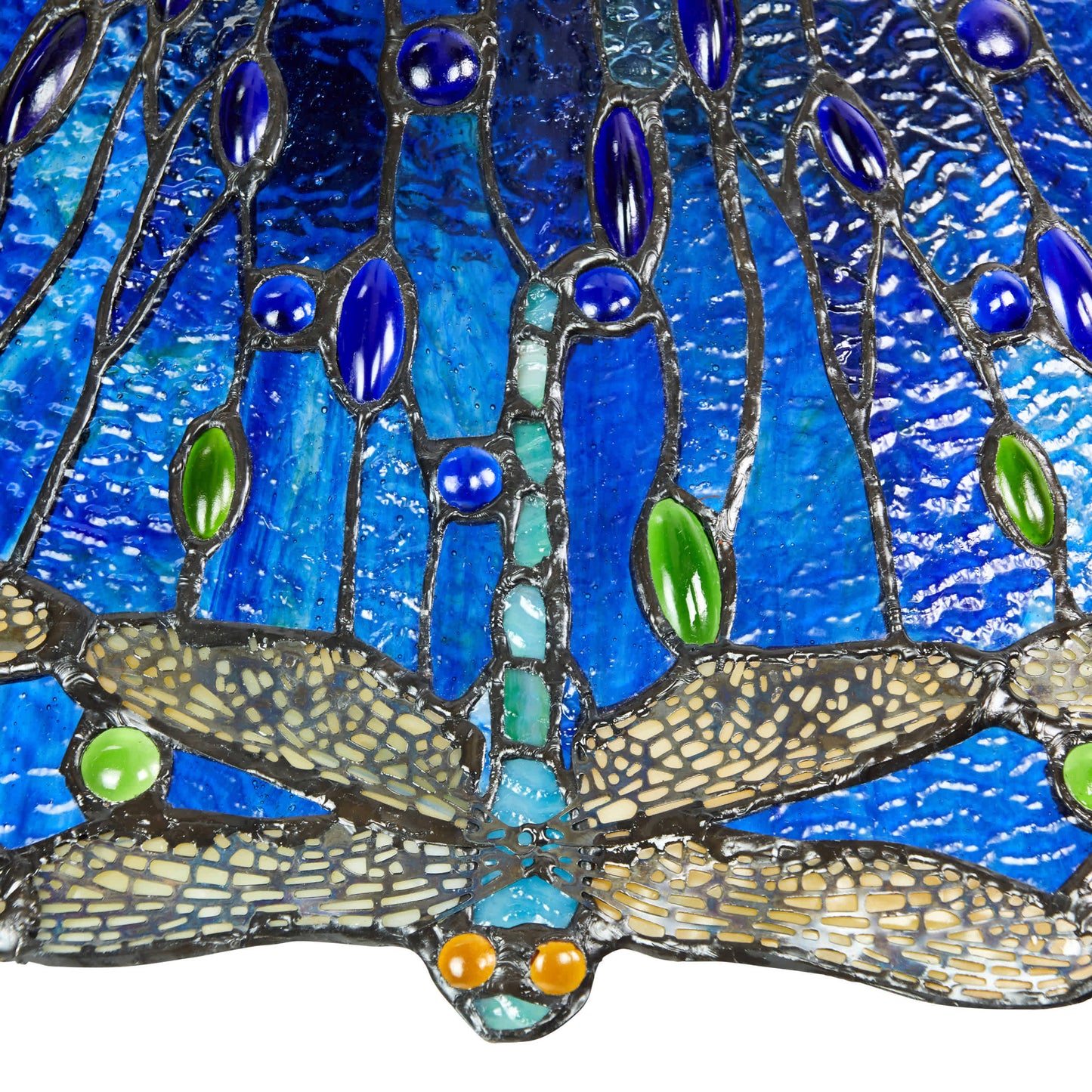 Blue/Green/Amber-
