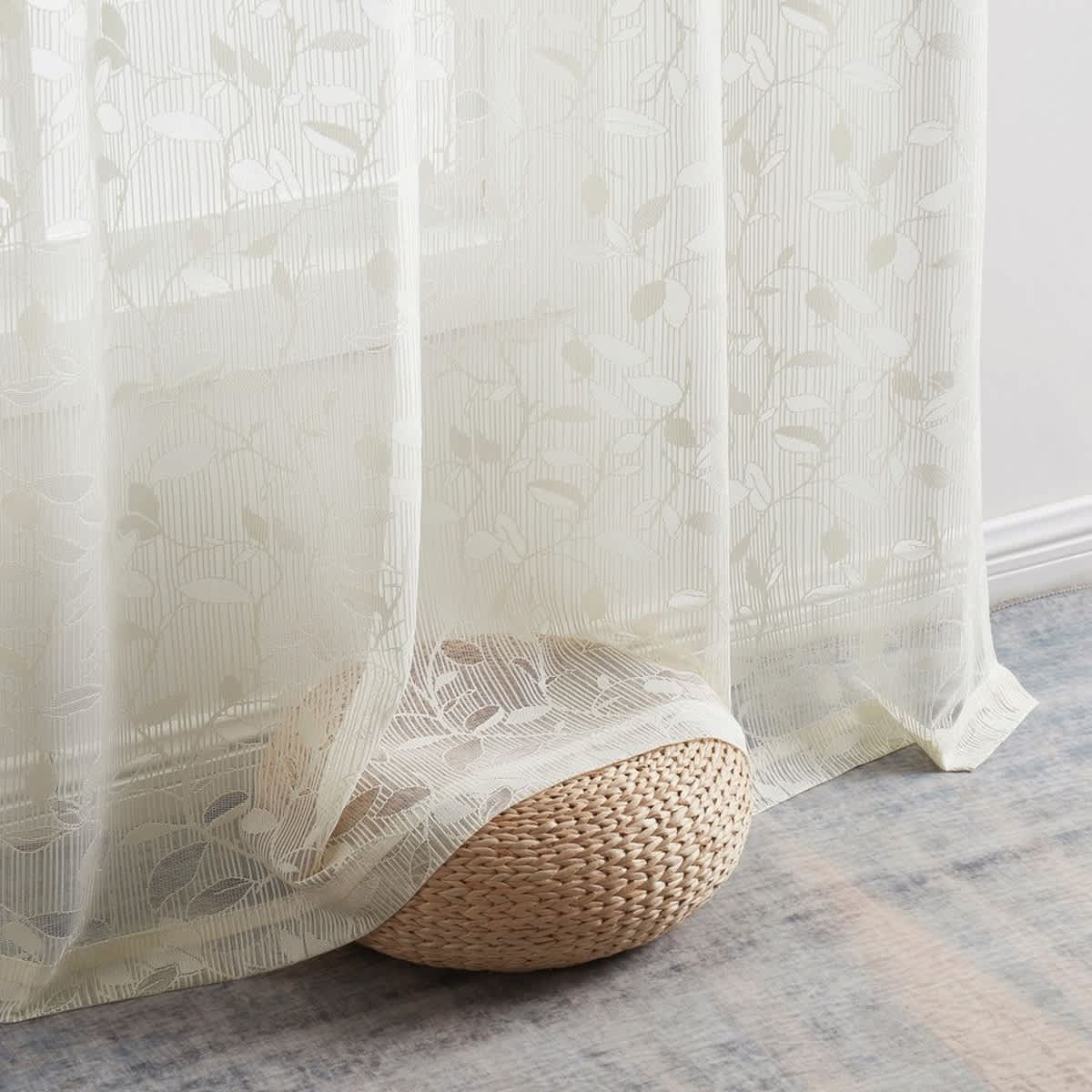 Linen taupe-