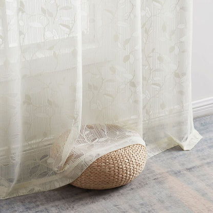 Linen taupe-