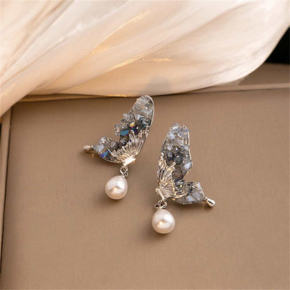 Metallic-
