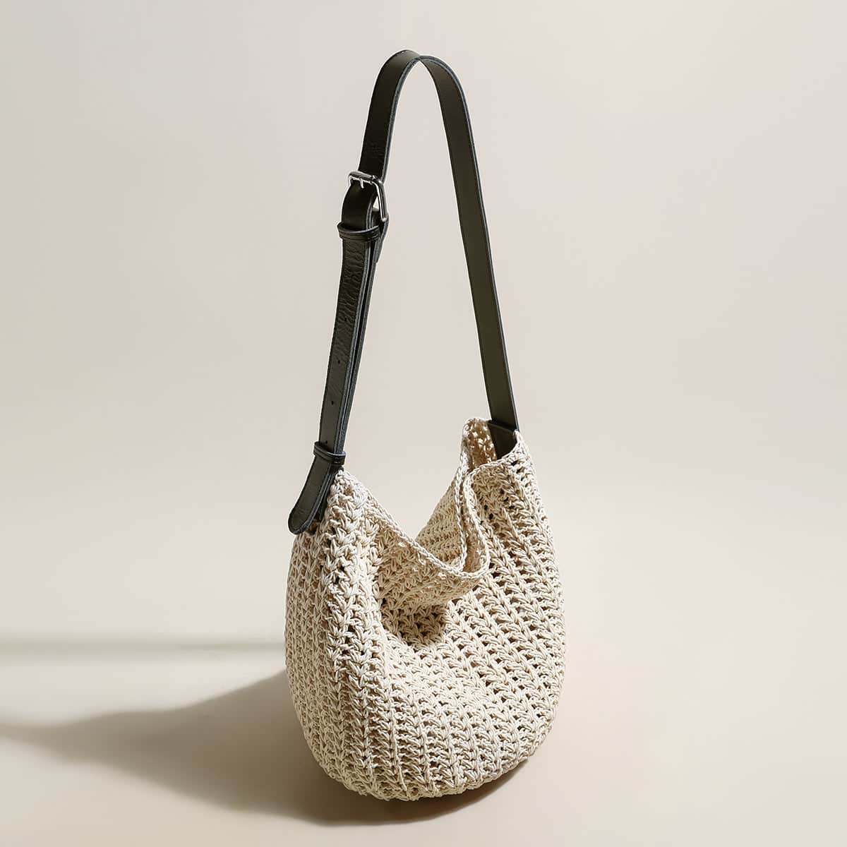 White-